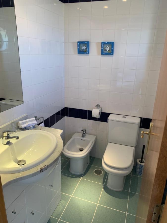 Holiday Apartment Near The Sea Gale  Esterno foto