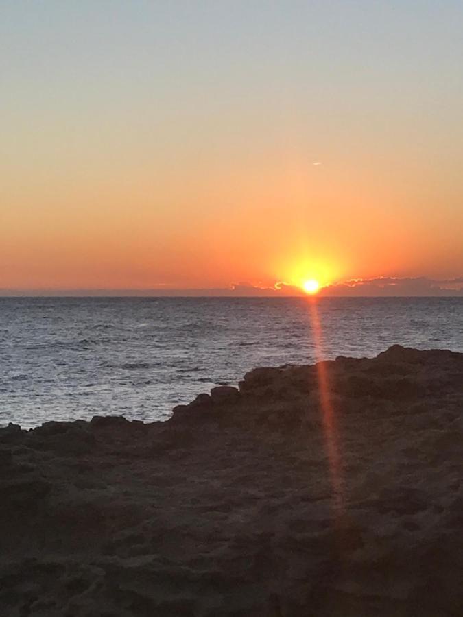 Holiday Apartment Near The Sea Gale  Esterno foto
